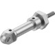 Круглый пневмоцилиндр Festo CRDSNU-12-10-P-A