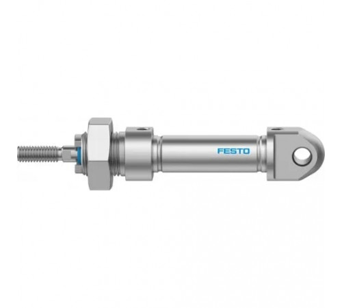 Круглый пневмоцилиндр Festo CRDSNU-12-10-P-A