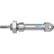 Круглый пневмоцилиндр Festo CRDSNU-12-10-P-A