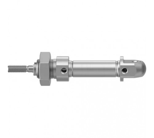 Круглый пневмоцилиндр Festo CRDSNU-12-10-P-A