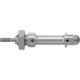 Круглый пневмоцилиндр Festo CRDSNU-12-10-P-A