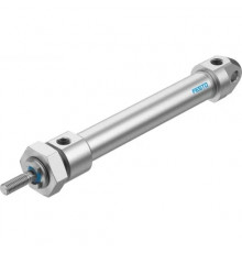 Круглый пневмоцилиндр Festo CRDSNU-20-100-P-A