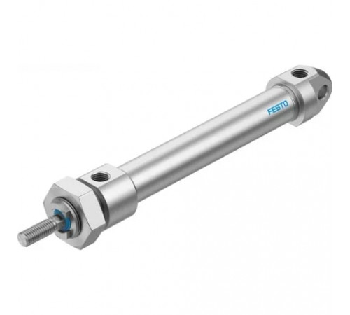 Круглый пневмоцилиндр Festo CRDSNU-20-100-P-A
