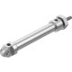 Круглый пневмоцилиндр Festo CRDSNU-20-100-P-A