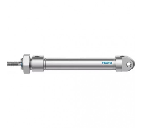 Круглый пневмоцилиндр Festo CRDSNU-20-100-P-A