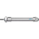 Круглый пневмоцилиндр Festo CRDSNU-20-100-P-A
