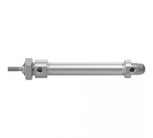 Круглый пневмоцилиндр Festo CRDSNU-20-100-P-A