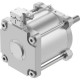 Линейный привод Festo DFPI-200-ND2P-C1V-NB3P-A