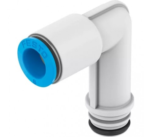 Картридж цанговый угловой Festo QSPLLKG14-8