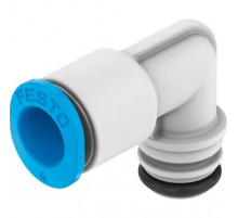 Картридж цанговый угловой Festo QSPLKG10-6