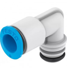 Картридж цанговый угловой Festo QSPLKG10-6