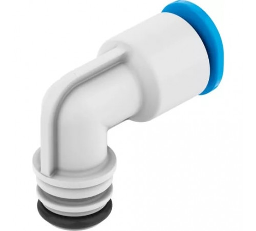 Картридж цанговый угловой Festo QSPLKG10-6