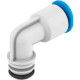 Картридж цанговый угловой Festo QSPLKG10-6