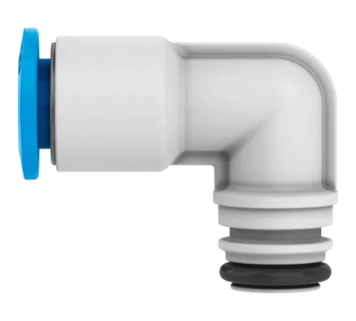 Картридж цанговый угловой Festo QSPLKG10-6