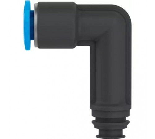 Картридж цанговый угловой Festo QSPLLK10-6