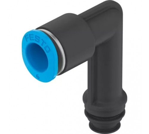 Картридж цанговый угловой Festo QSPLLK10-6