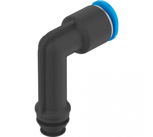 Картридж цанговый угловой Festo QSPLLK10-6