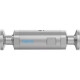 Пережимной клапан Festo VZQA-C-M22U-6-S5S5-V4V4E-4 Ру40 Ду6 ( PN40 DN6 )