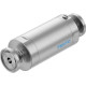 Пережимной клапан Festo VZQA-C-M22C-6-S5S5-V2V4E-4 Ру10 Ду6 ( PN10 DN6 )