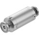 Пережимной клапан Festo VZQA-C-M22C-6-S5S5-V2V4E-4 Ру10 Ду6 ( PN10 DN6 )