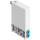 Пропорциональный регулятор давления Festo VEAA-L-3-D11-Q4-V1-1R1