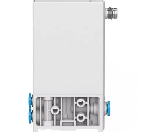 Пропорциональный регулятор давления Festo VEAA-L-3-D11-Q4-V1-1R1