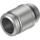 Штуцер цанговый Festo NPQR-DK-G12-Q16