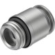 Штуцер цанговый Festo NPQR-DK-G12-Q16