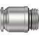 Штуцер цанговый Festo NPQR-DK-G12-Q16