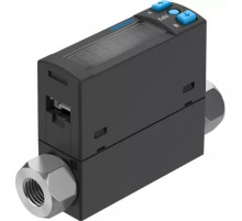 Датчик расхода Festo SFAH-50U-G18FS-PNLK-PNVBA-M8
