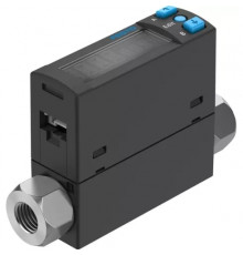 Датчик расхода Festo SFAH-50U-G18FS-PNLK-PNVBA-M8