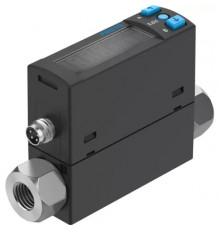 Датчик расхода Festo SFAH-100U-G14FS-PNLK-PNVBA-M8