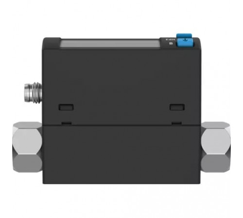 Датчик расхода Festo SFAH-100U-G14FS-PNLK-PNVBA-M8