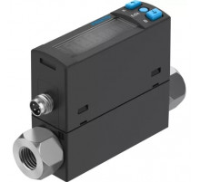 Датчик расхода Festo SFAH-50U-Q8S-PNLK-PNVBA-M8