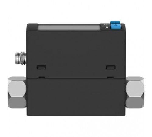 Датчик расхода Festo SFAH-50U-G18FS-PNLK-PNVBA-M8