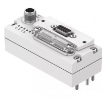 Шинный узел Festo CTEU-PB