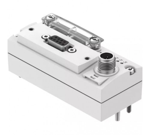Шинный узел Festo CTEU-PB