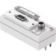 Шинный узел Festo CTEU-PB