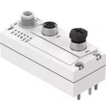 Шинный узел Festo CTEU-PN