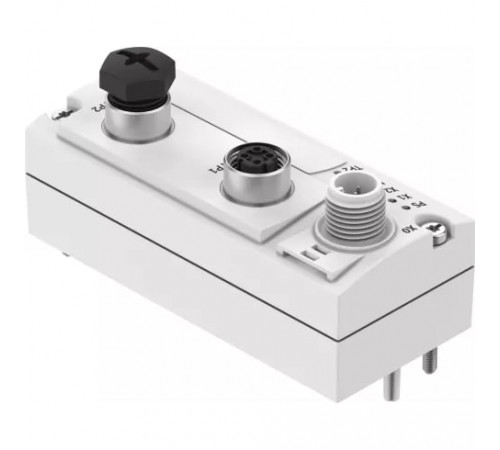 Шинный узел Festo CTEU-PN