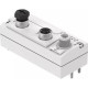 Шинный узел Festo CTEU-PN