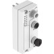 Шинный узел Festo CTEU-PN