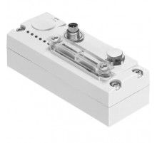 Шинный узел Festo CTEU-CP
