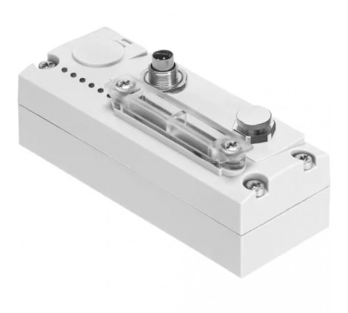 Шинный узел Festo CTEU-CP