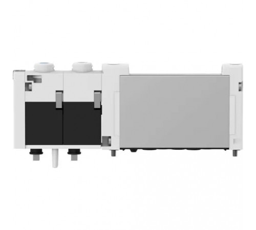 Распределитель с электромагнитным управлением Festo VUVG-B10-T32C-MZT-F-1T1L