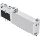 Распределитель с электромагнитным управлением Festo VUVG-B14-T32U-AZT-F-1T1L