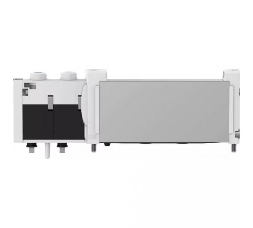 Распределитель с электромагнитным управлением Festo VUVG-B14-T32U-AZT-F-1T1L