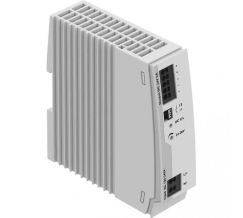 Блок питания Festo CACN-3A-1-5-G2