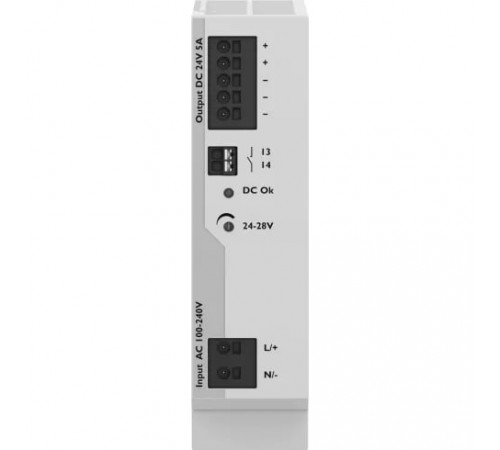 Блок питания Festo CACN-3A-1-5-G2