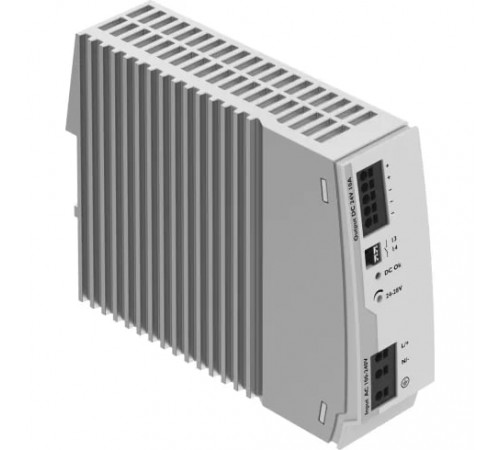 Блок питания Festo CACN-3A-1-10-G2